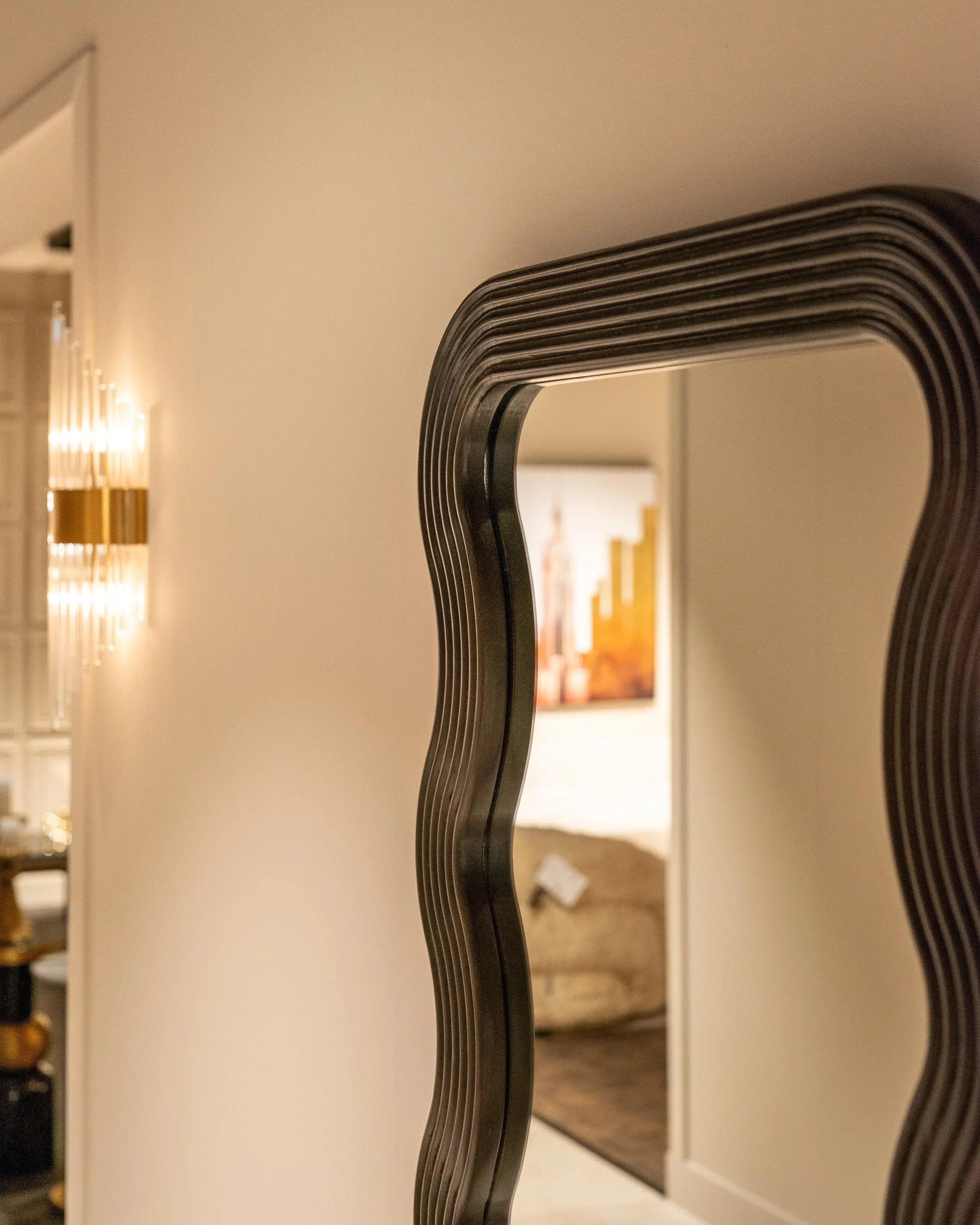 Mirror Mayfield   Nicholas John Interiors