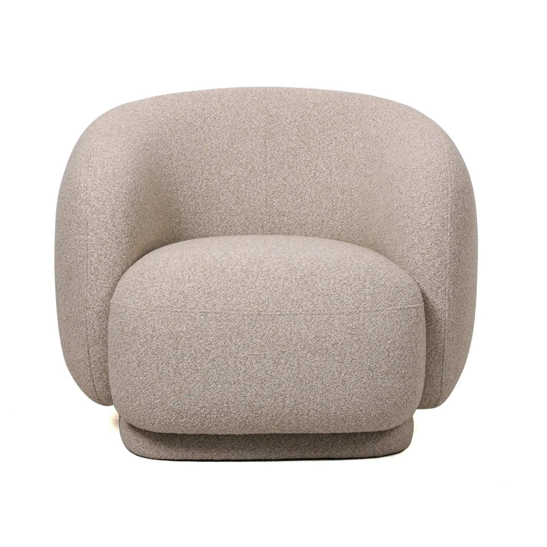 Mindy Brownes Nadia Swival Chair