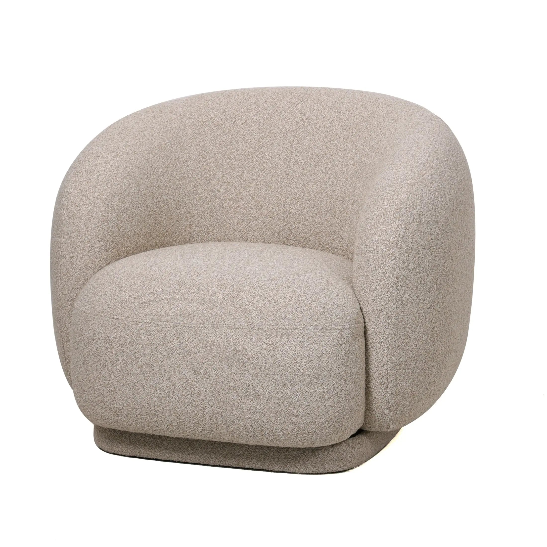 Mindy Brownes Nadia Swival Chair