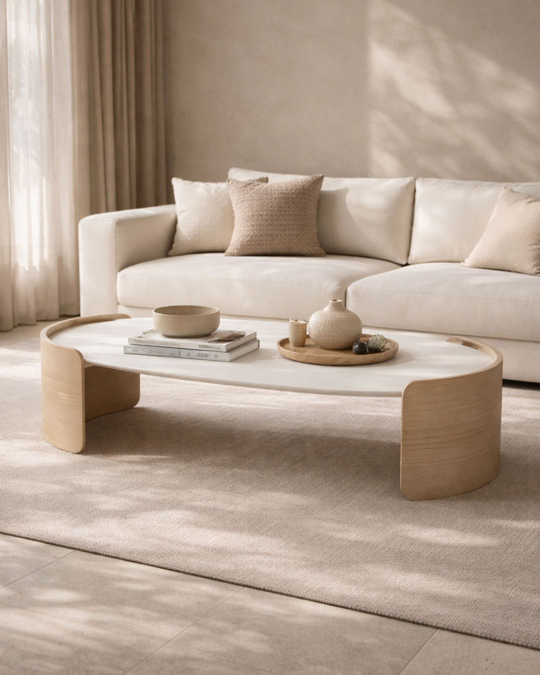 Tommy Franks Ness Coffee Table   Nicholas John Interiors