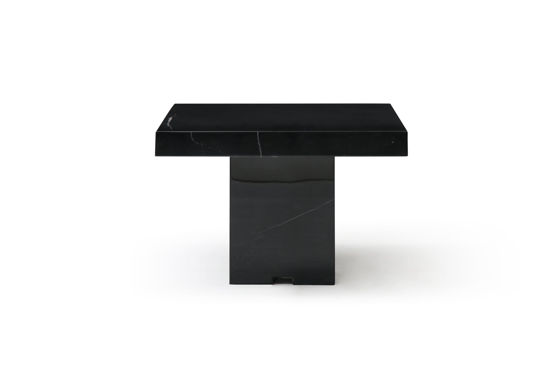 Tommy Franks Noche Side Table   Nicholas John Interiors