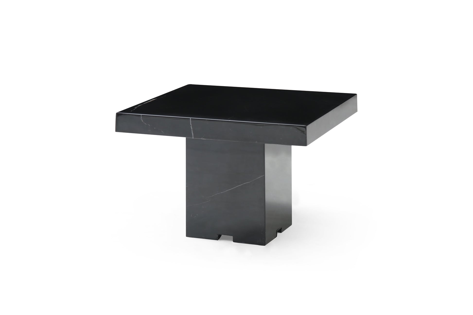 Tommy Franks Noche Side Table   Nicholas John Interiors