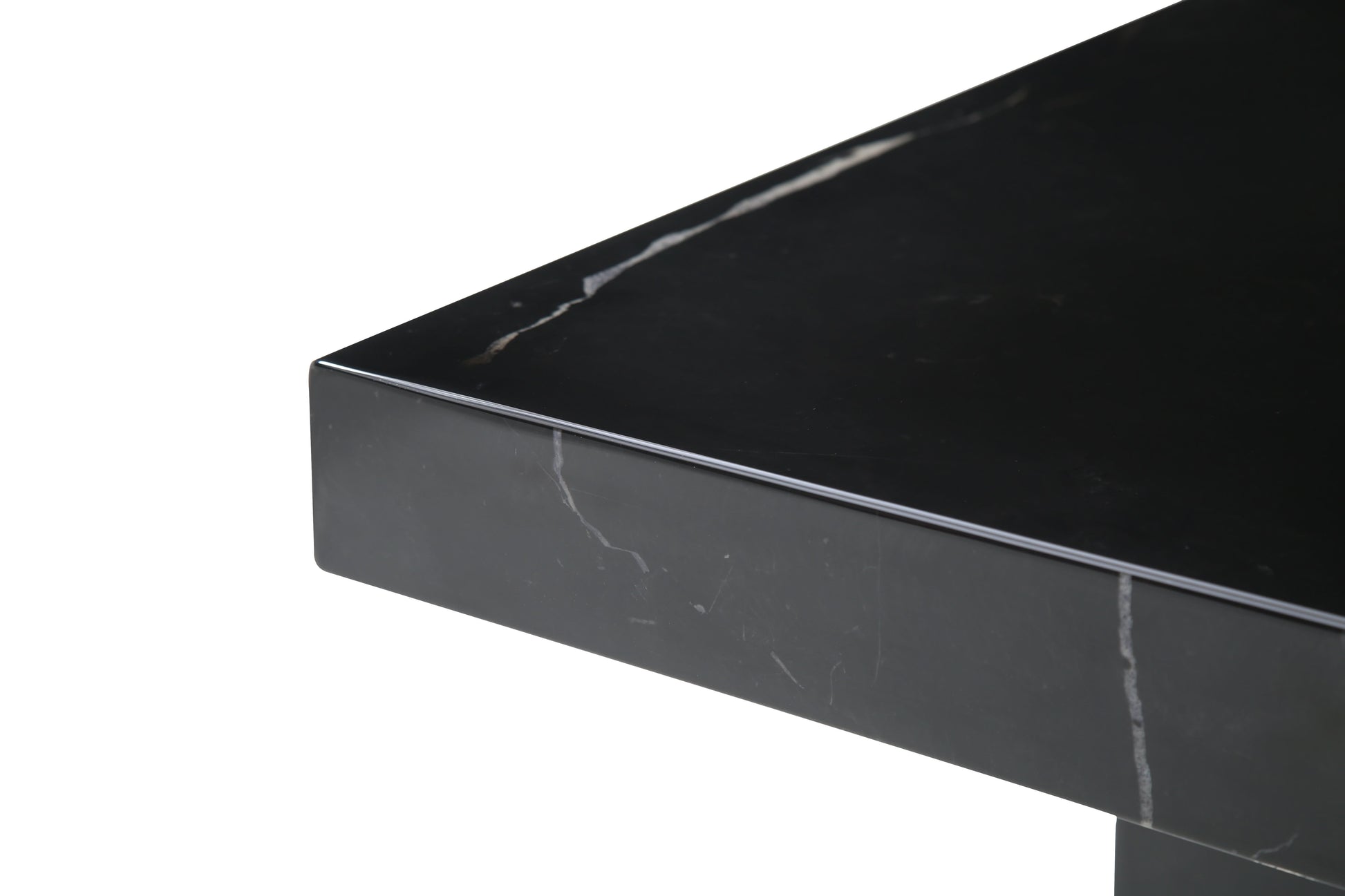 Tommy Franks Noche Side Table   Nicholas John Interiors