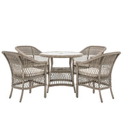 Quentin Dining Set  Nicholas John Interiors