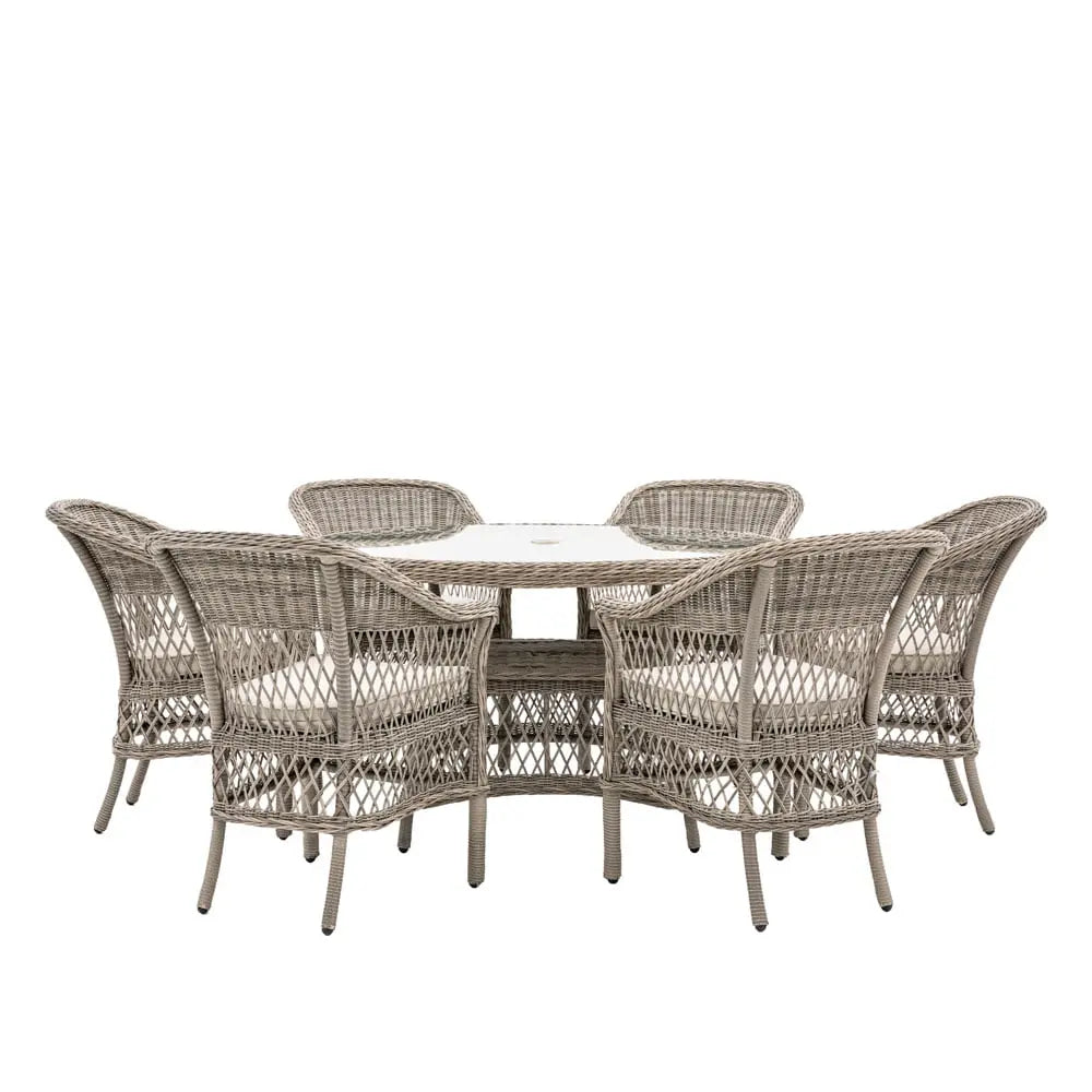 Quentin Dining Set  Nicholas John Interiors