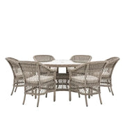 Quentin Dining Set  Nicholas John Interiors