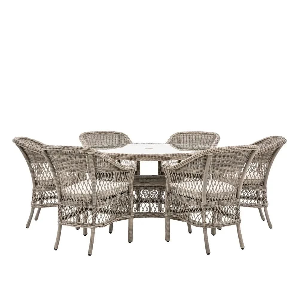 Quentin Dining Set  Nicholas John Interiors