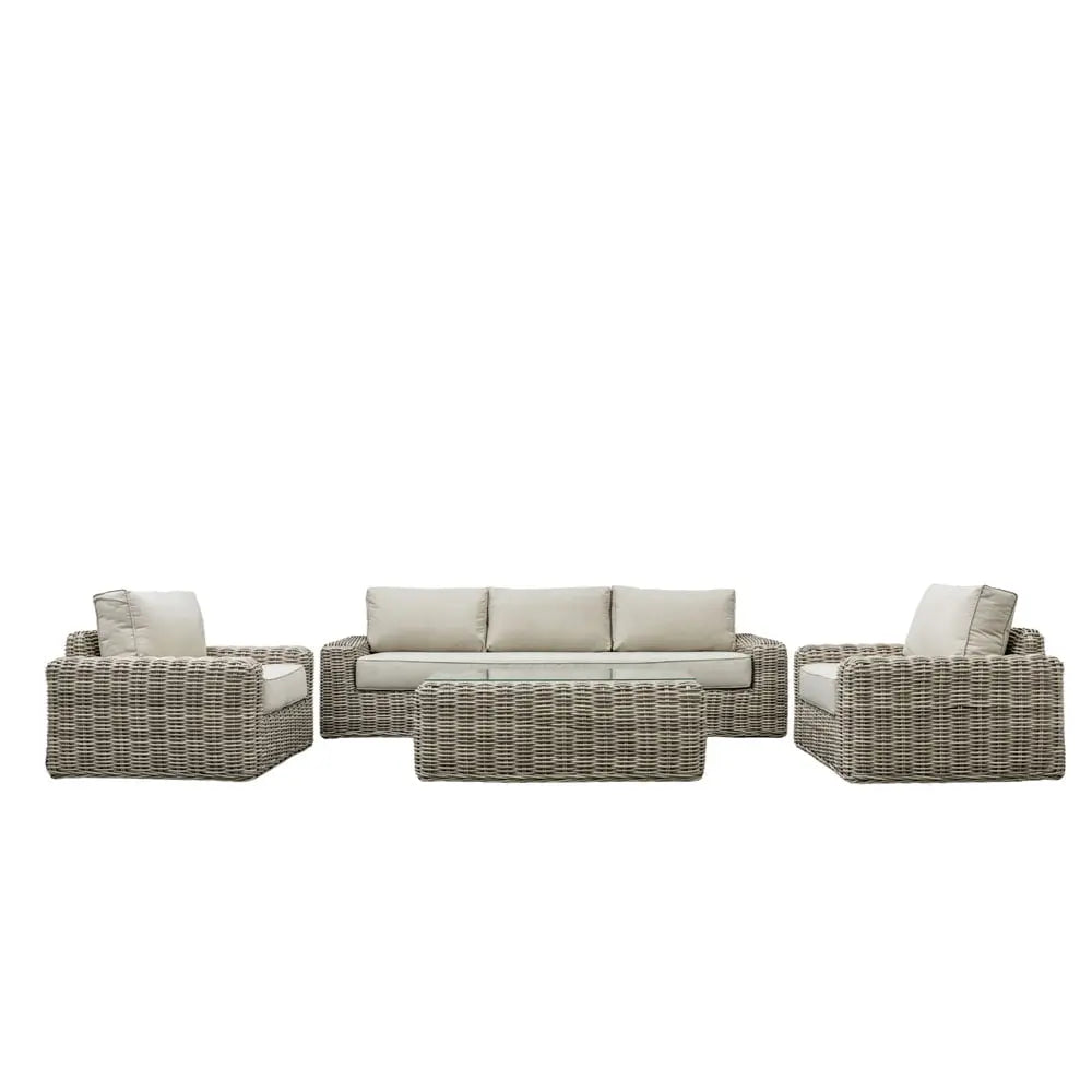 Raguello Lounge Set  Nicholas John Interiors