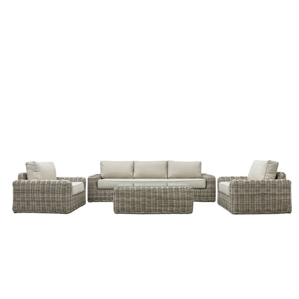 Raguello Lounge Set  Nicholas John Interiors