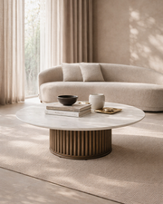 Tommy Franks Odessa Coffee Table   Nicholas John Interiors