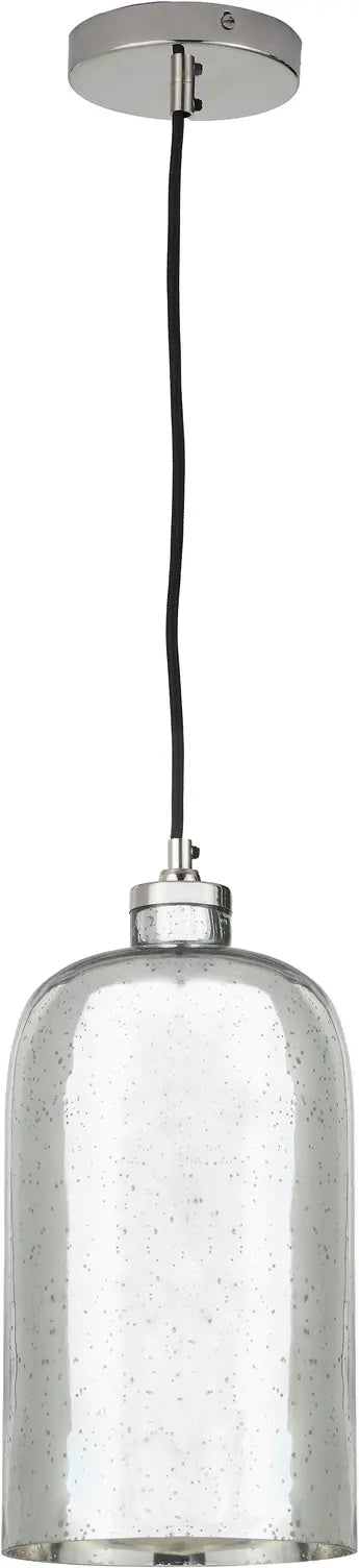 Ophelia Mercurial Glass Pendant   Nicholas John Interiors