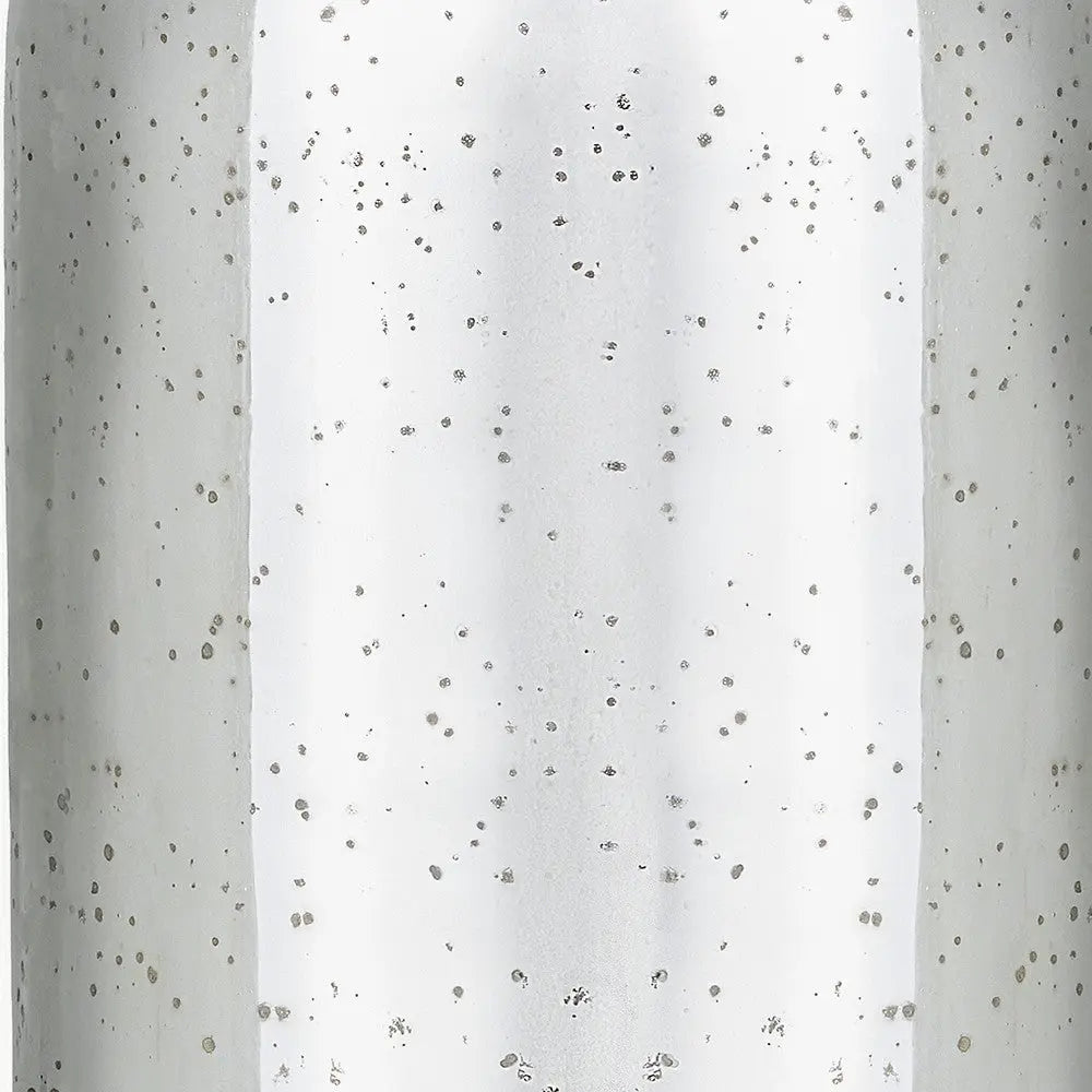 Ophelia Mercurial Glass Pendant   Nicholas John Interiors