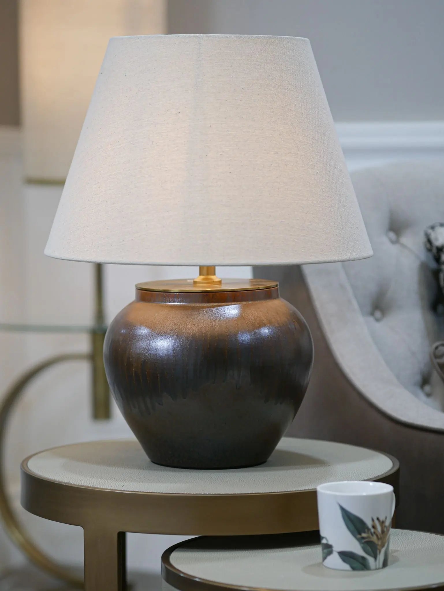 Mindy Brownes Orna Table Table Lamp