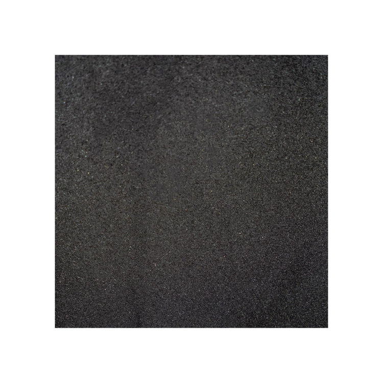 Outdoor Libra Contemporary Fire Pit in Matt Black  Nicholas John Interiors