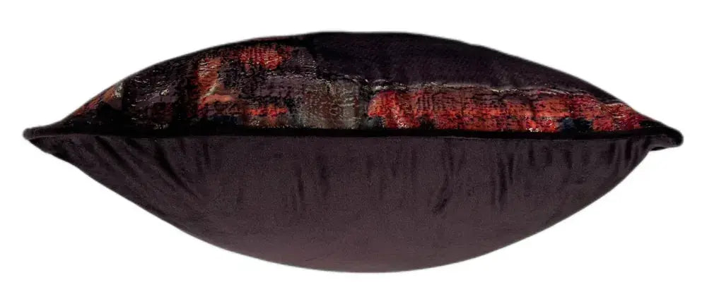 Paul Moneypenny Cushion Impossible Cushion   Nicholas John Interiors