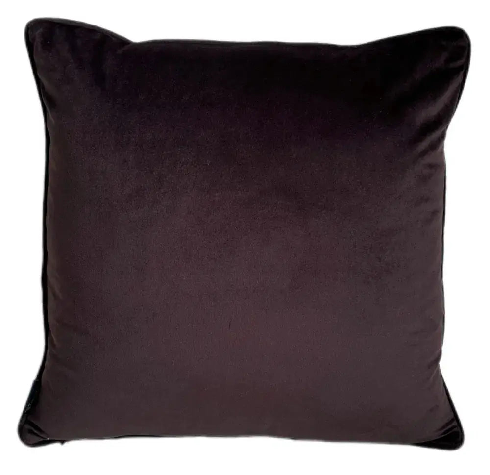 Paul Moneypenny Cushion Impossible Cushion   Nicholas John Interiors