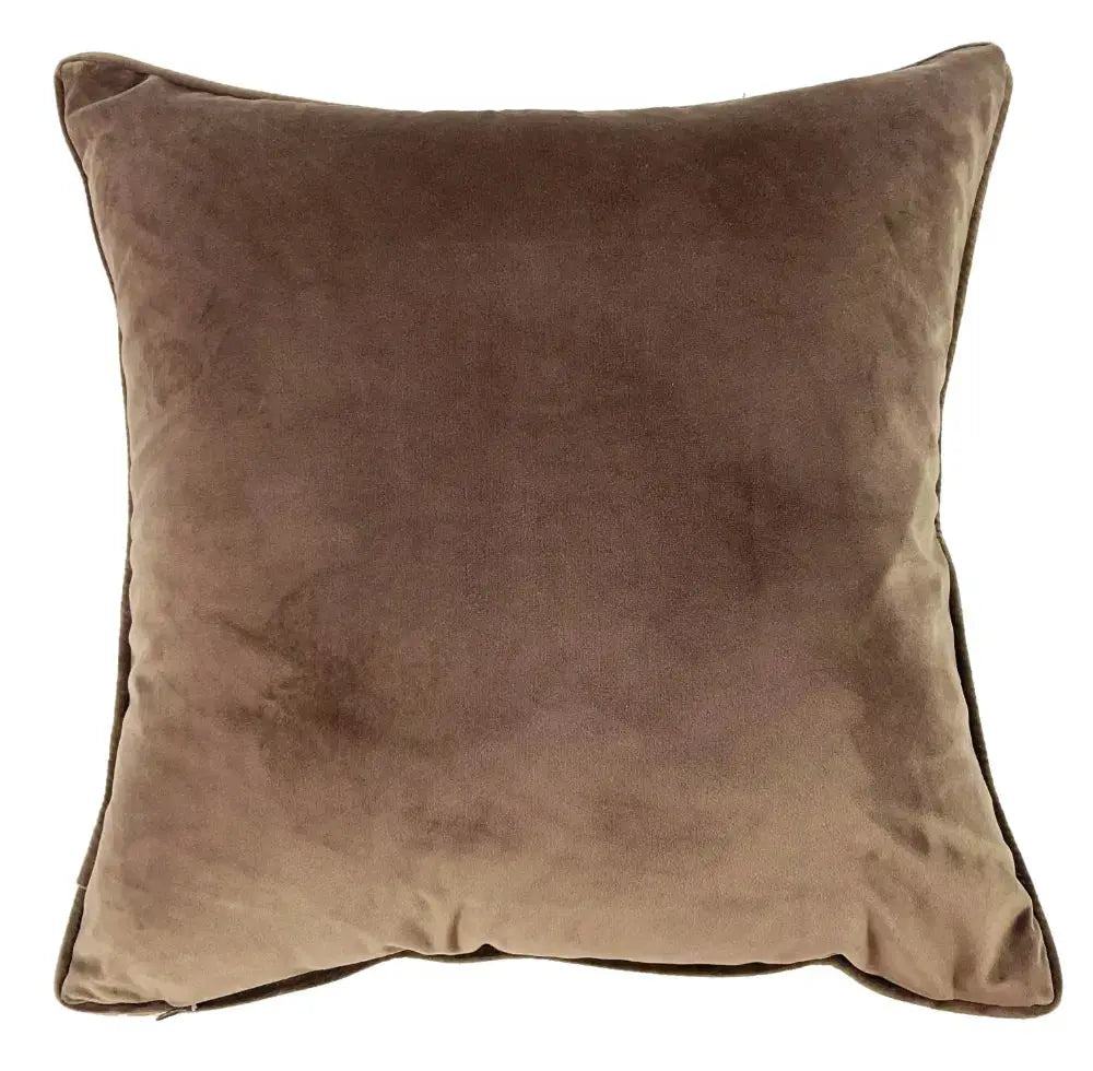 Paul Moneypenny Orangeyouglad Cushion   Nicholas John Interiors