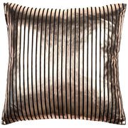 Paul Moneypenny Striptease Black Cushion   Nicholas John Interiors