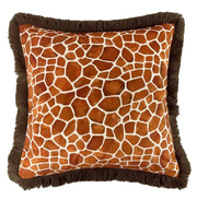 Paul Moneypenny Tall Cushion   Nicholas John Interiors