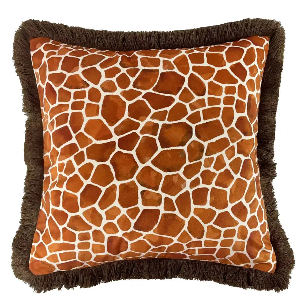 Paul Moneypenny Tall Cushion   Nicholas John Interiors