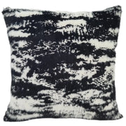 Paul Moneypenny Touchme Black Cushion   Nicholas John Interiors