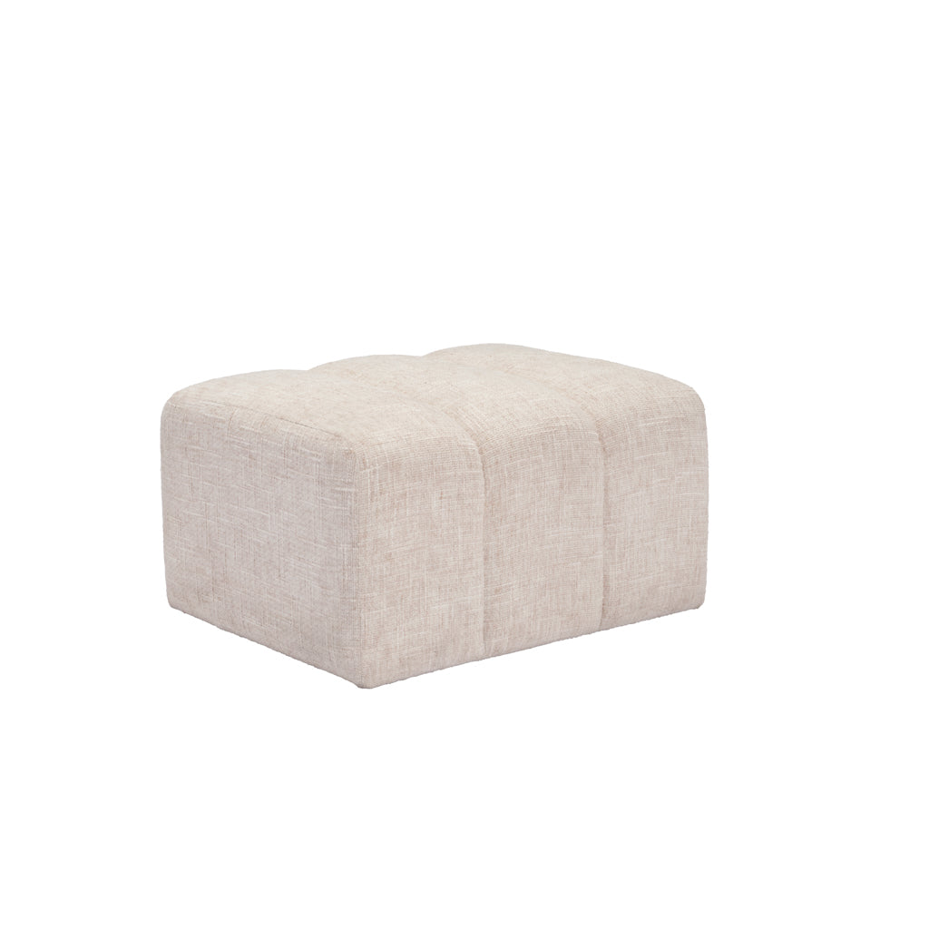 Ashford & Grey Peninsula Oyster Pouffe