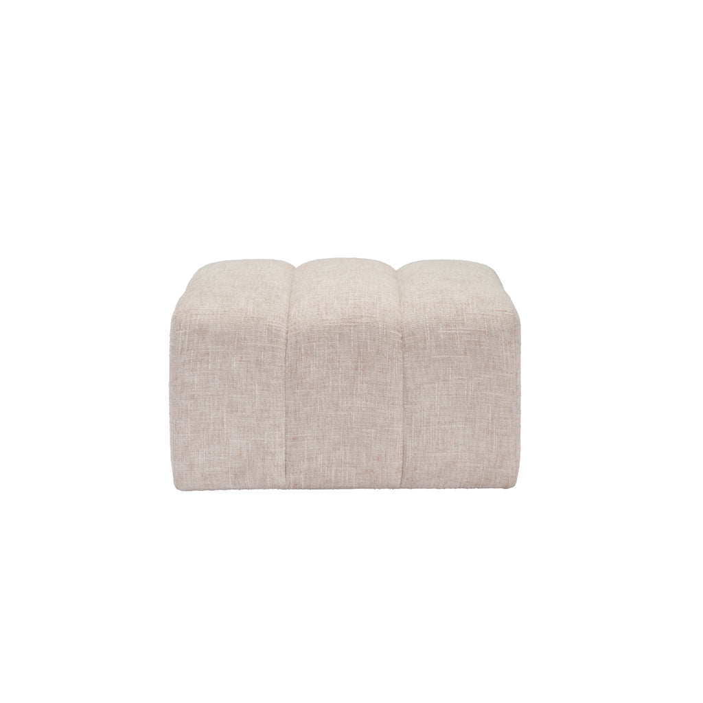 Ashford & Grey Peninsula Oyster Pouffe
