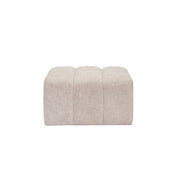 Ashford & Grey Peninsula Oyster Pouffe