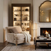 Ashford & Grey Plumpton Sahara Chair