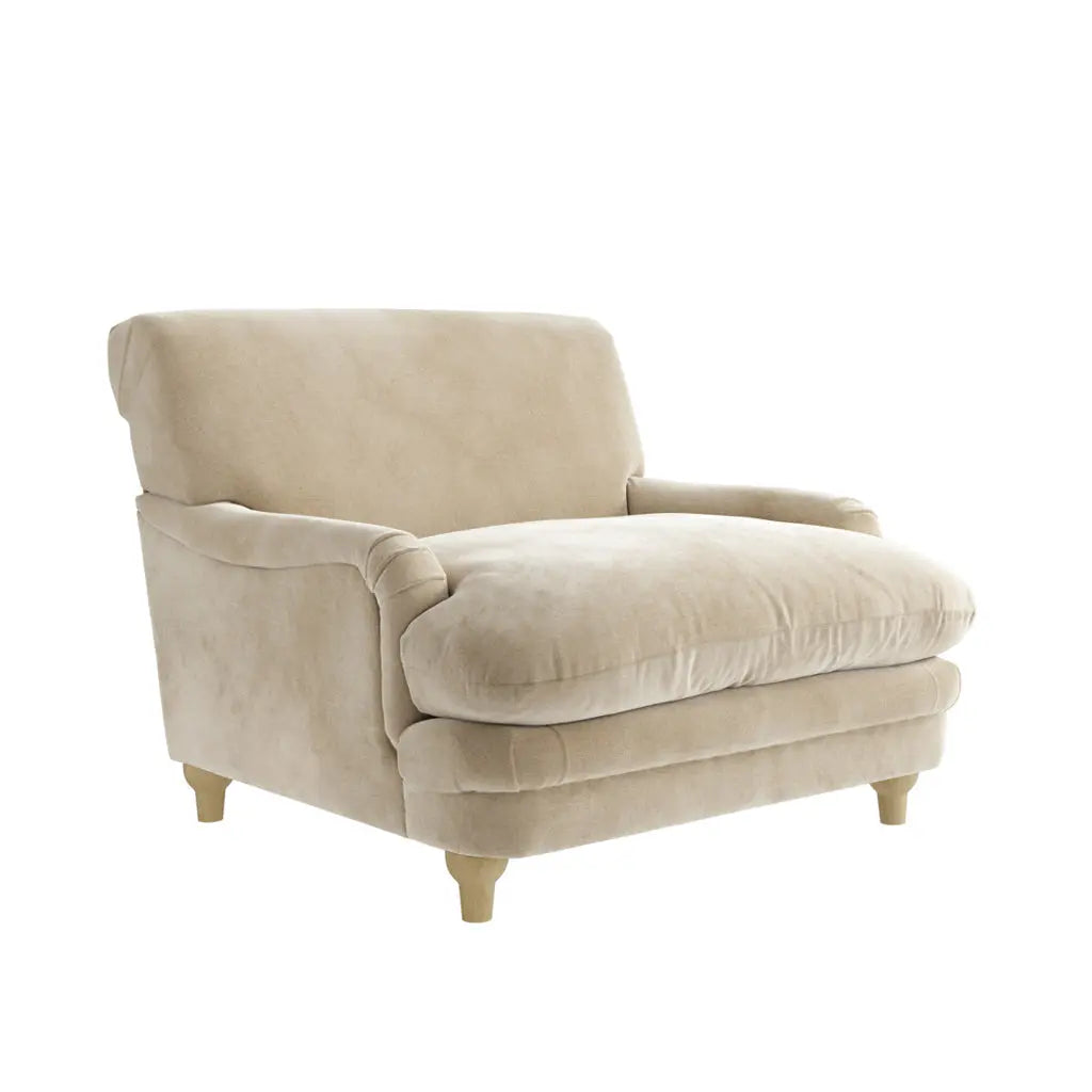 Ashford & Grey Plumpton Sahara Chair