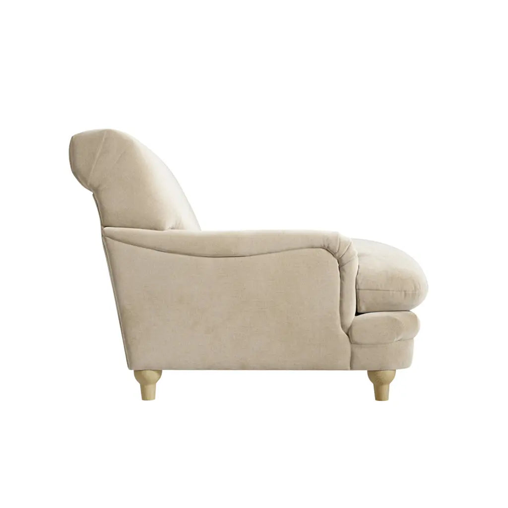 Ashford & Grey Plumpton Sahara Chair