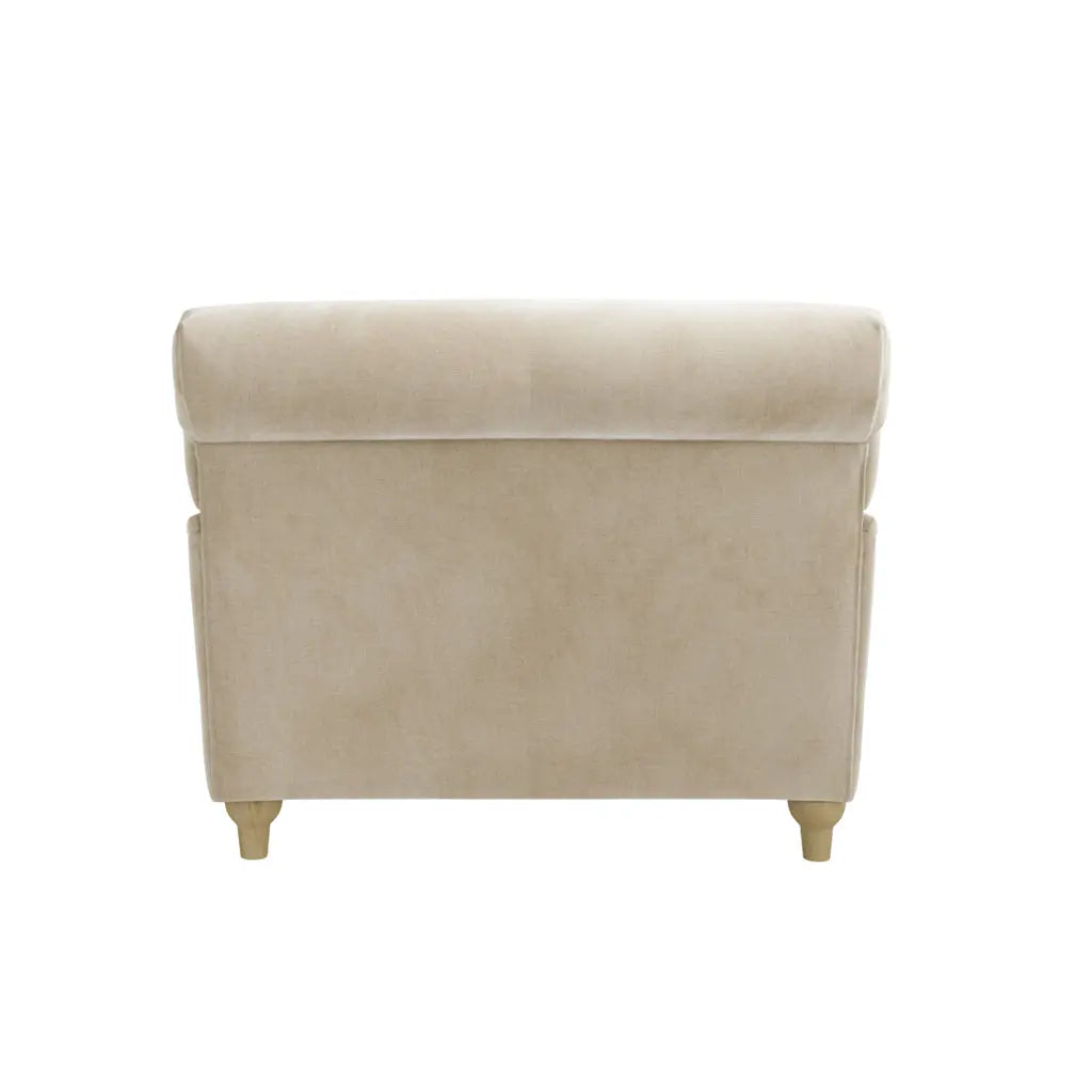 Ashford & Grey Plumpton Sahara Chair