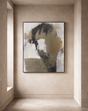 Tommy Franks Porpoise Oil Painting   Nicholas John Interiors