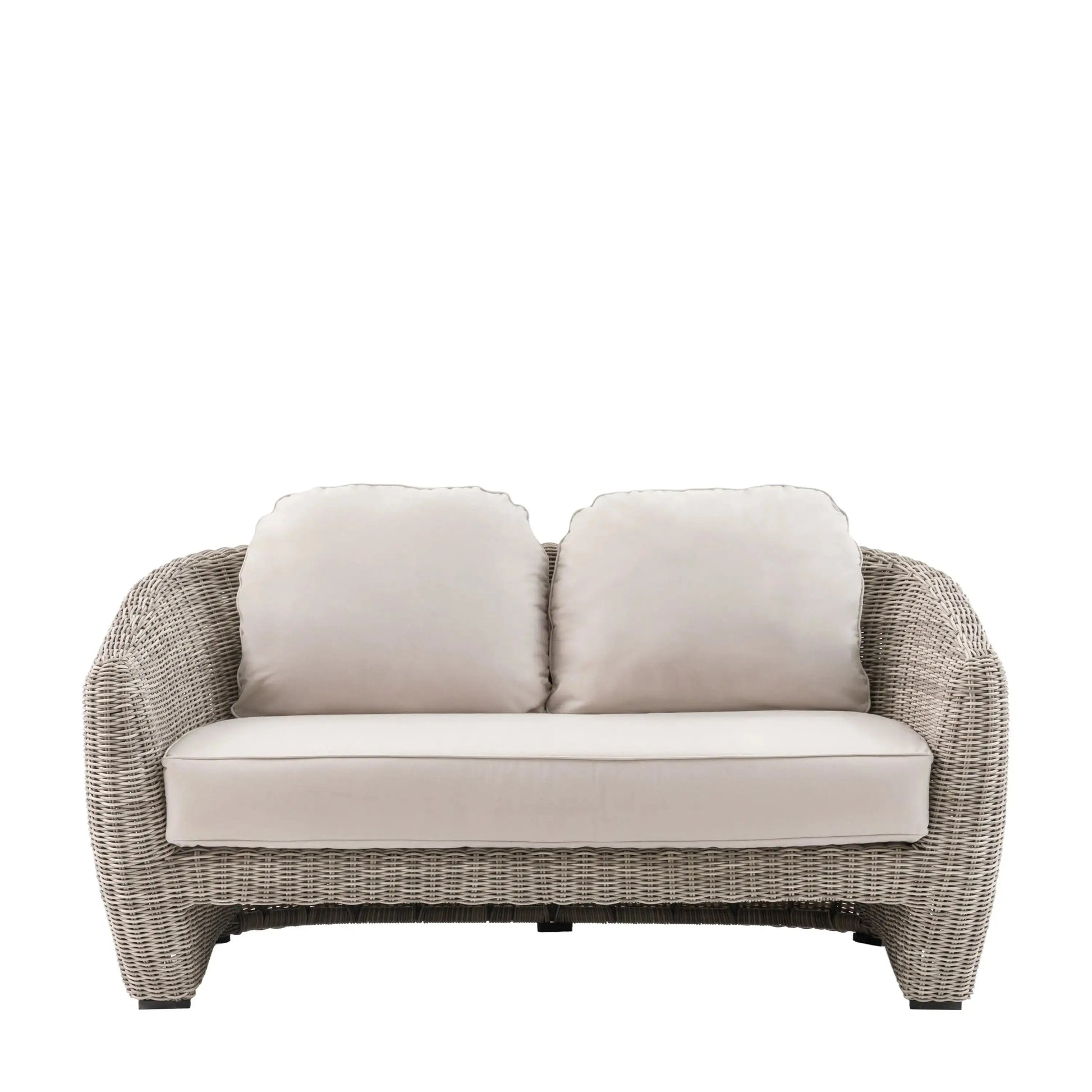 Posano 2 Seater Outdoor Sofa   Nicholas John Interiors