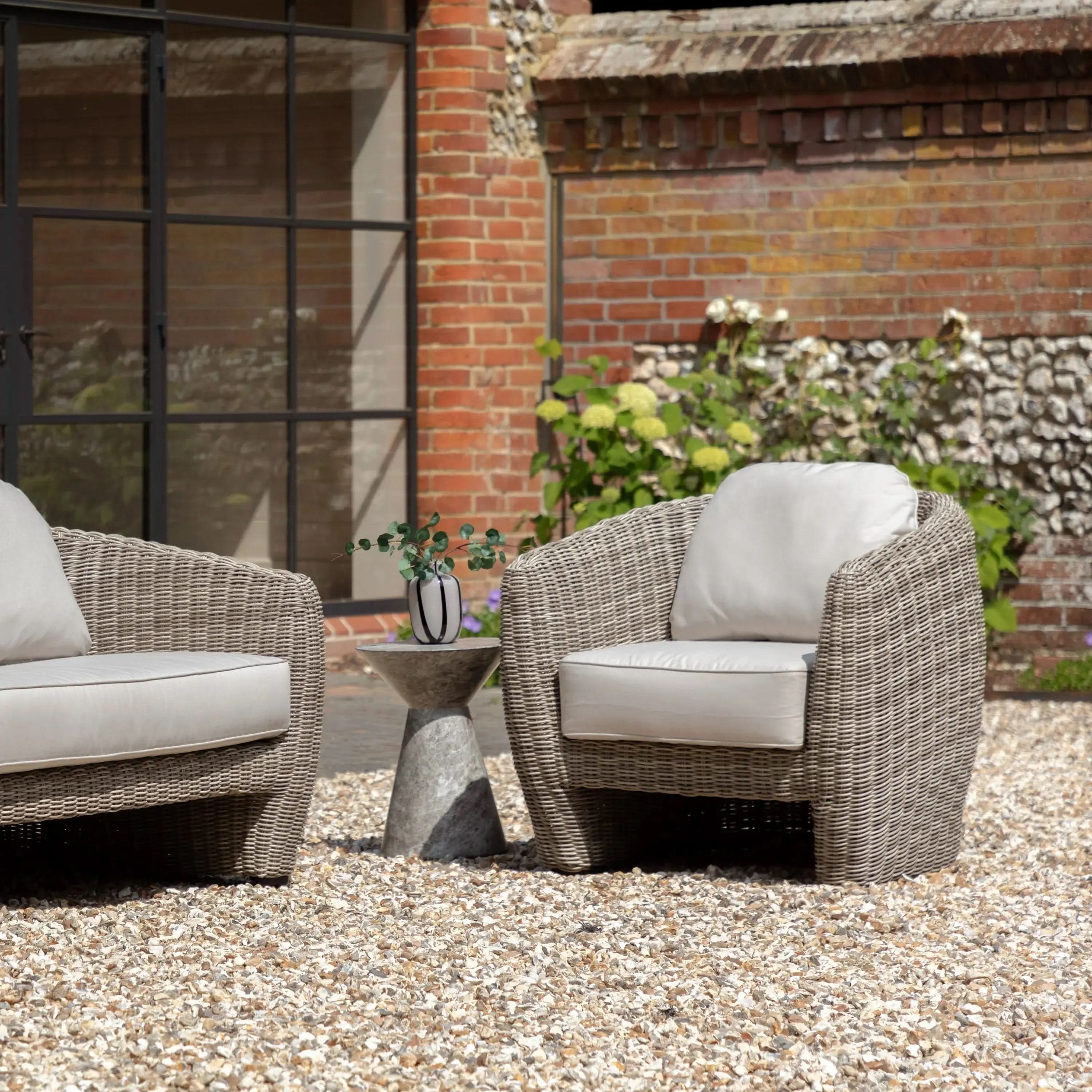 Posano Armchair   Nicholas John Interiors