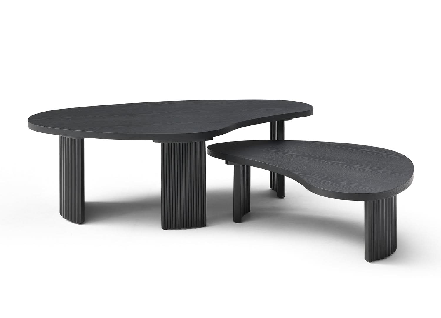 Tommy Franks Prelude Coffee Table - Medium   Nicholas John Interiors