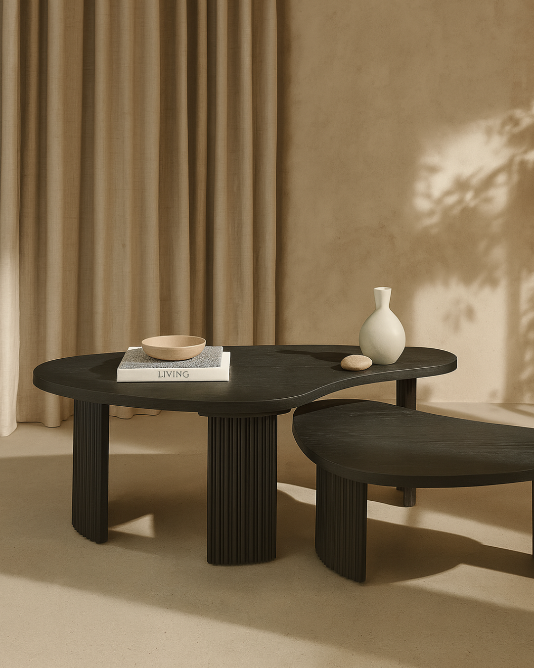 Tommy Franks Prelude Coffee Table - Medium   Nicholas John Interiors