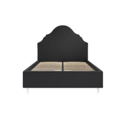 Ashford & Grey Quince Onyx Bed