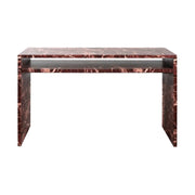 Ashford & Grey Raffles Calacatta Desk