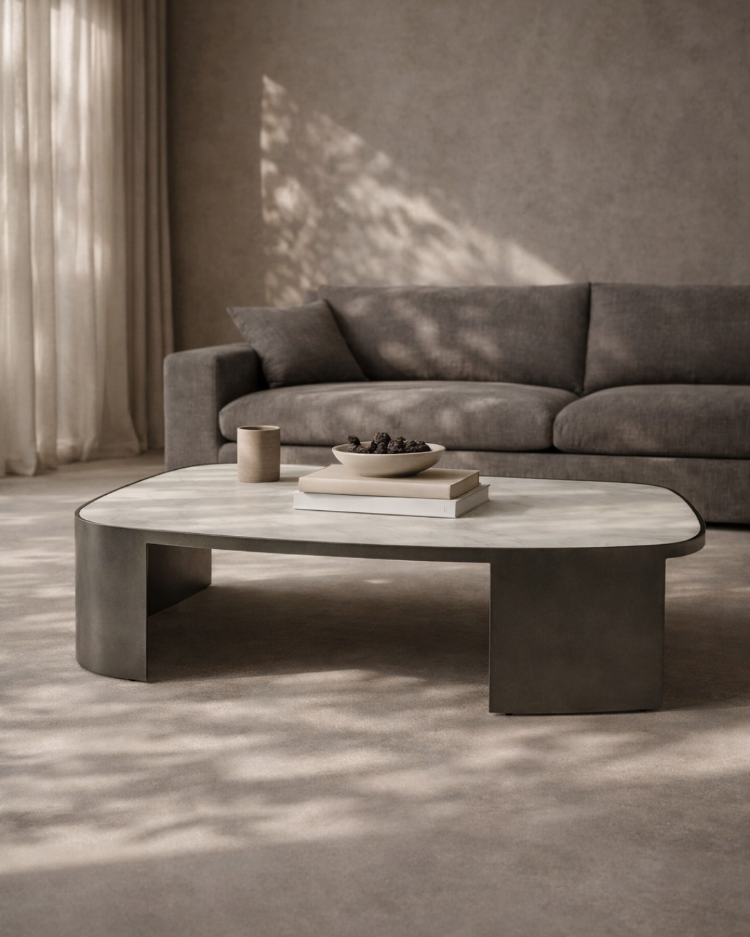 Remy Coffee Table   Nicholas John Interiors