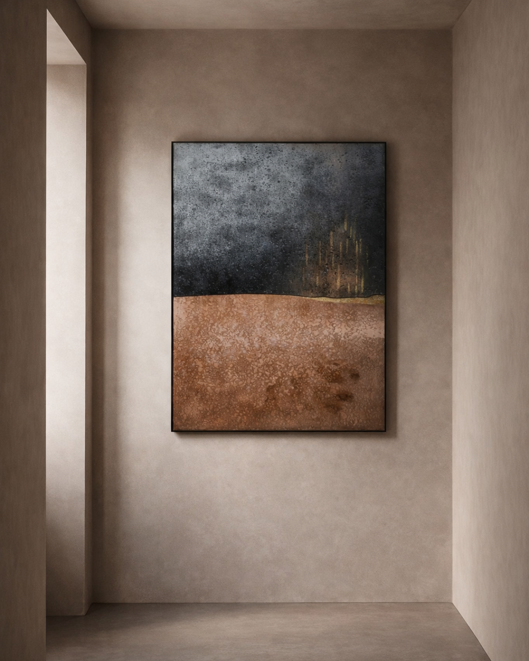 Resonance Artwork   Nicholas John Interiors