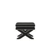 Ashford & Grey Rhode Onyx Stool