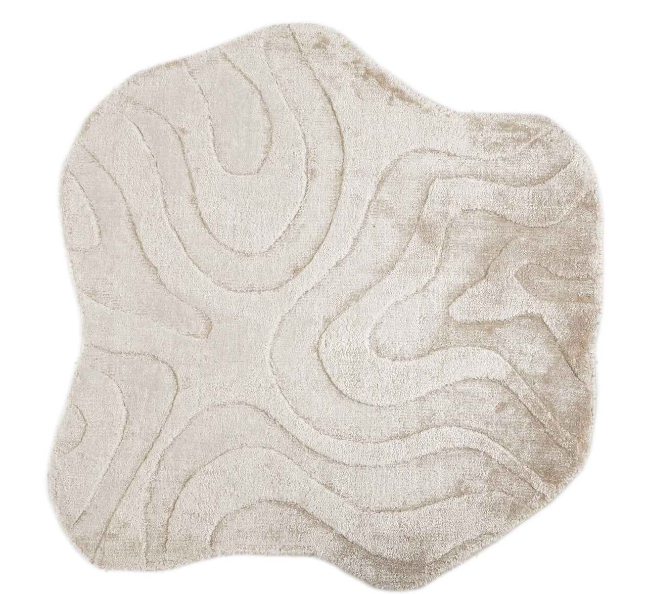 Richmond Interiors Addison Carpet  in Natural 240x350 - Nicholas John Interiors