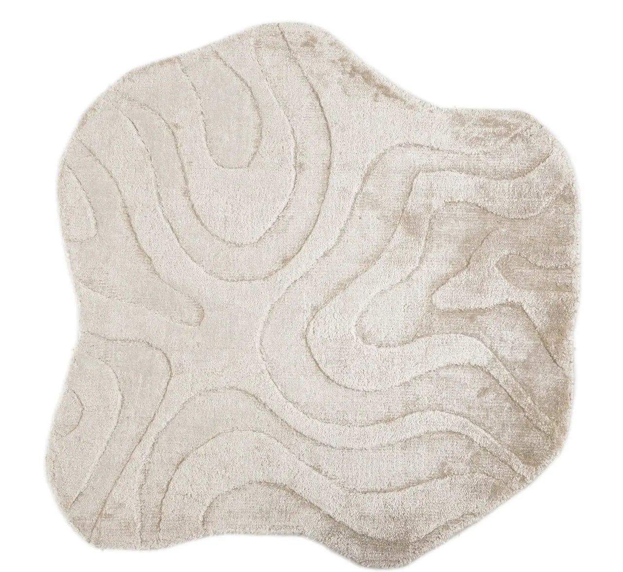 Richmond Interiors Addison Carpet in Natural – 240x350 cm  Nicholas John Interiors