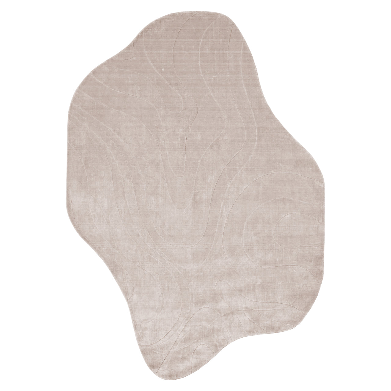 Richmond Interiors Addison Carpet  in Natural 240x350 - Nicholas John Interiors