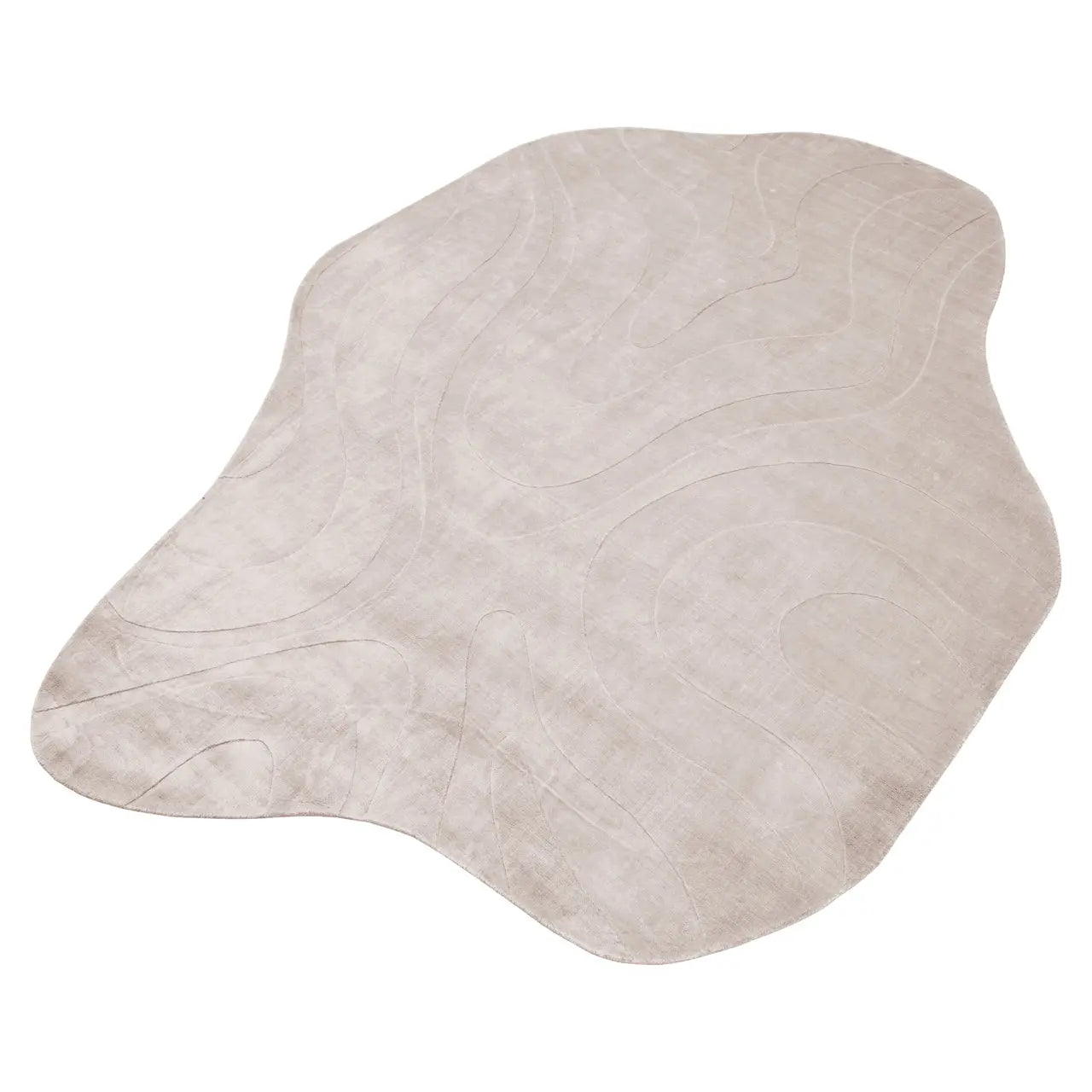 Richmond Interiors Addison Carpet in Natural – 240x350 cm  Nicholas John Interiors