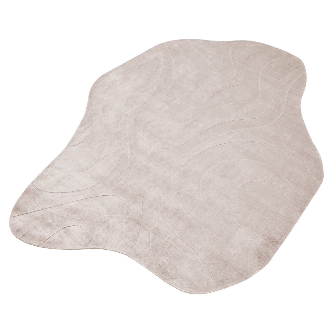 Richmond Interiors Addison Carpet  in Natural 240x350 - Nicholas John Interiors