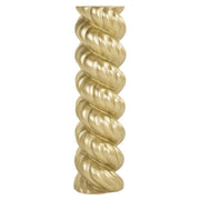Richmond Interiors Amalia Column in Gold  Nicholas John Interiors