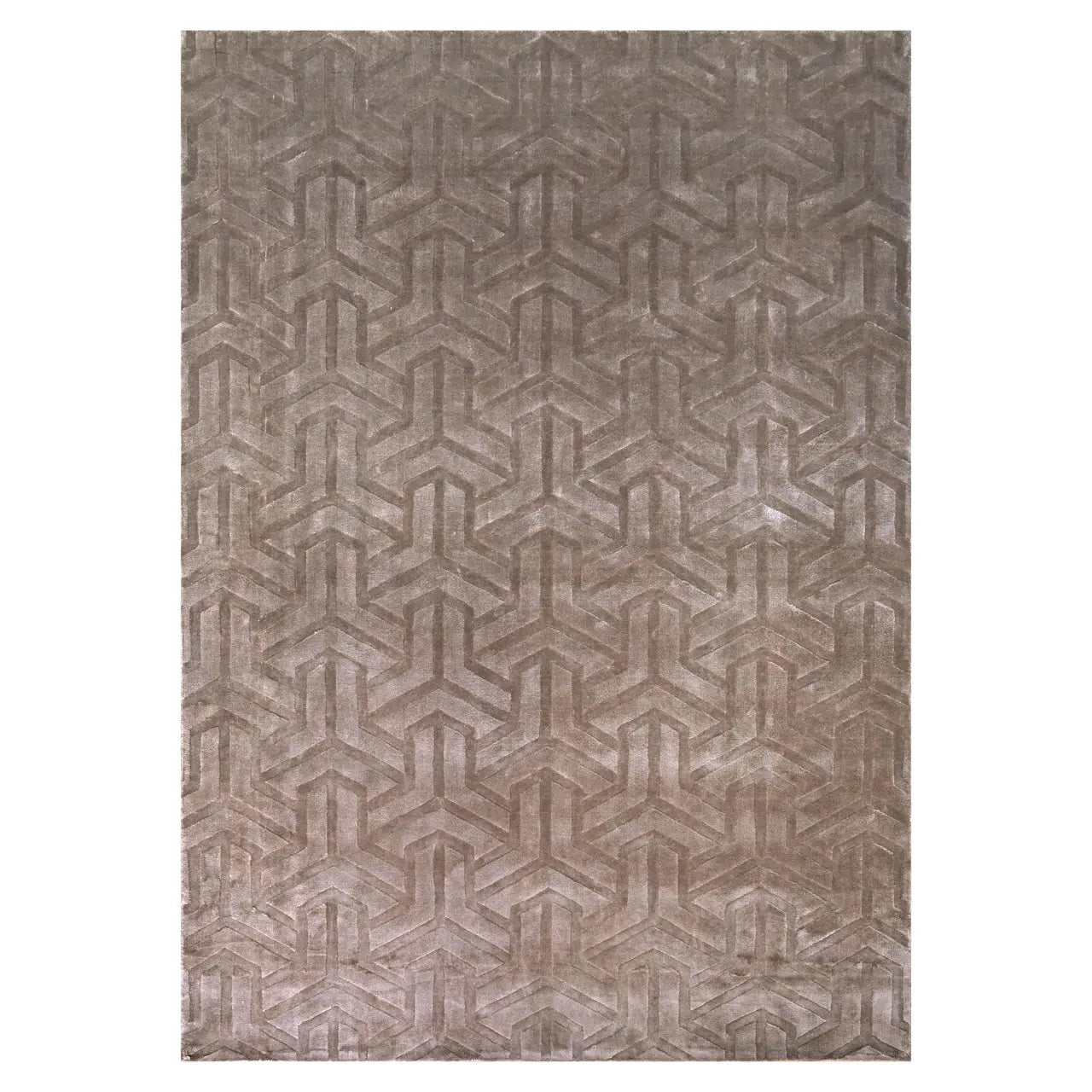 Richmond Interiors Arles Beige Carpet 200x300