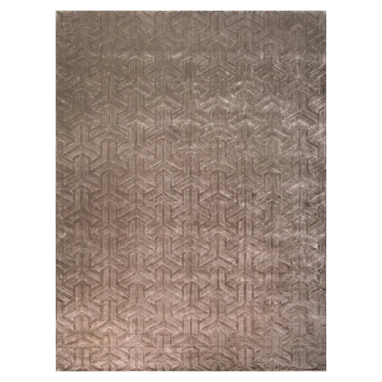 Richmond Interiors Arles Beige Carpet 300x400